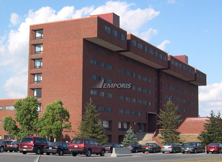 Suny potsdam single rooms